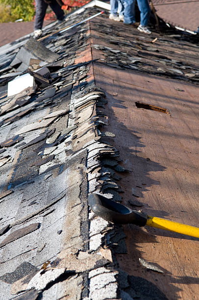 Roof Repairs